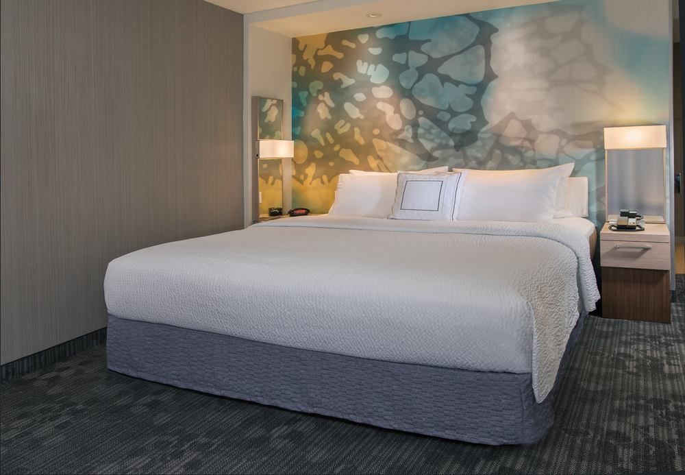 คอร์ตยาร์ด รัสเซลวิลล์ Hotel รัสเซลล์วิลล์ ภายนอก รูปภาพ